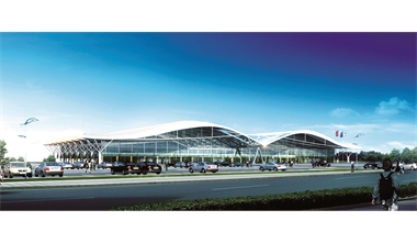 標題：烏海飛機場航站樓
瀏覽次數：3573
發表時間：2020-12-15